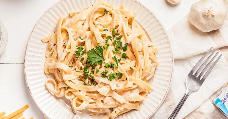 5 easy home made Pasta Recipes